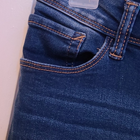 Dark Blue Jean - Picture 4 of 4